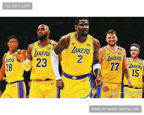 里夫斯爆砍92分带领湖人取胜 承担进攻重任弥补詹姆斯东契奇缺席