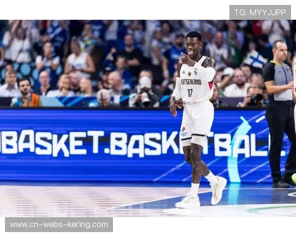 施罗德:篮球欧洲杯MVP激励足球队友 施罗德:篮球欧洲杯MVP激励足球队友