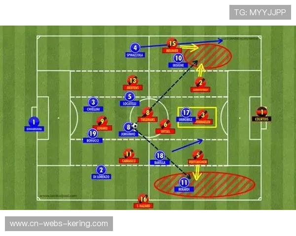 数据分析师角色日益重要，科技如何改变现代足球战术